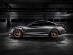 BMW M4 GTS Concept 2015 года
